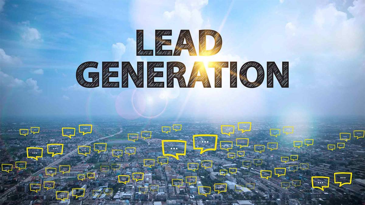 Maximize Your Lead Generation On Channels That Work