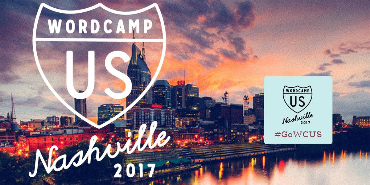 WORDCAMP US 2017 - Theme Circle