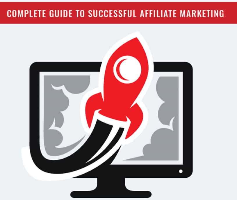 Affiliate Marketing Rocket