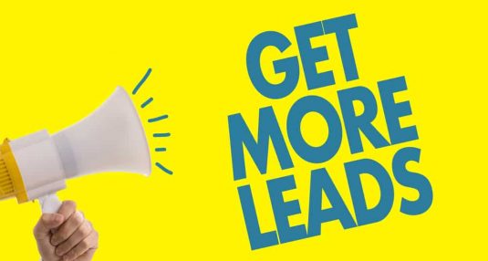 Content Marketing: How to Generate Leads