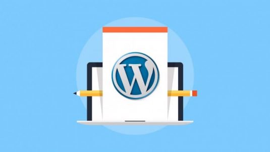 WordPress for Beginners