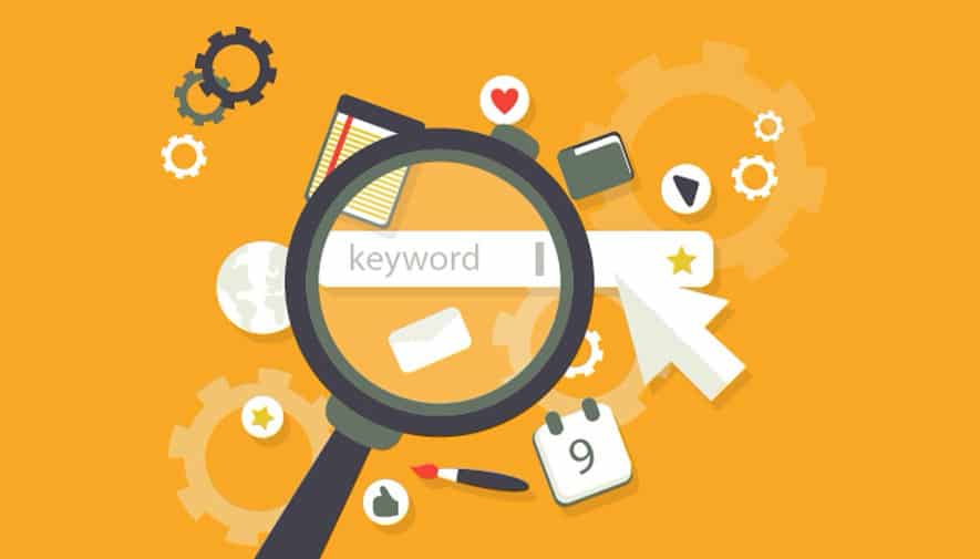 Best Ways to Find the Right Keywords for Your Content Marketing