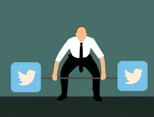 How to Build Your Brand on Twitter