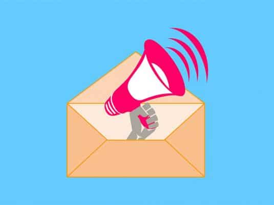 5 Tips for Using Email to Drive Traffic to your Website