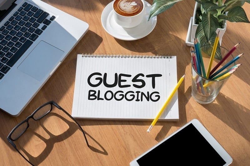 Top Tips to Gain More Traffic through Guest Blogging