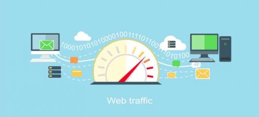 Best Ways to Immediately Increase Website Traffic