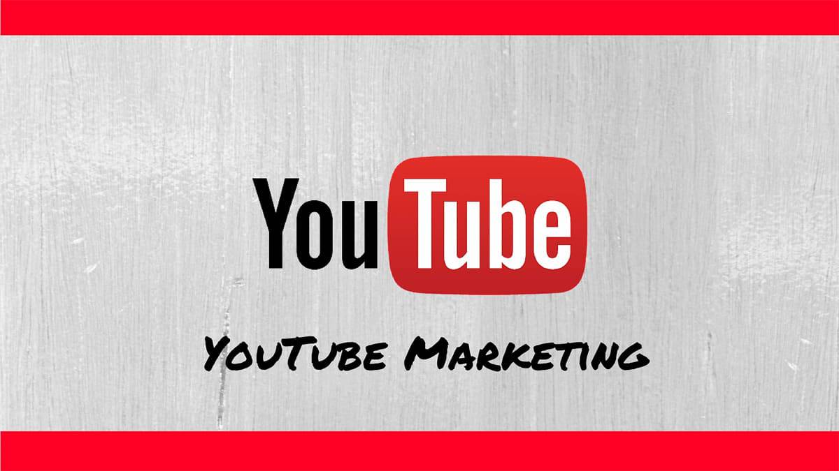 Top Tips for Improving Your Marketing Strategy on YouTube