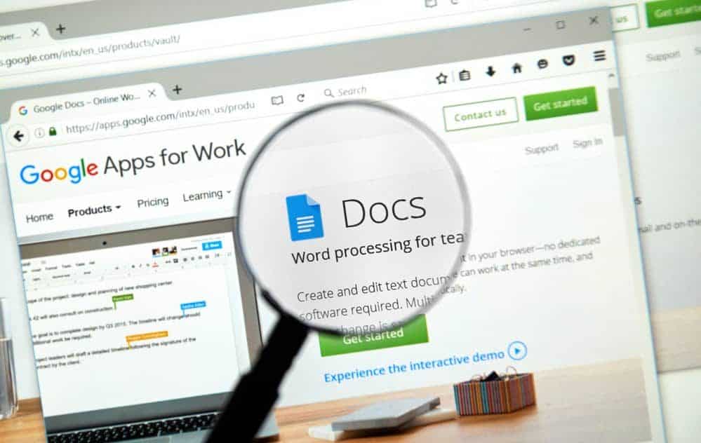 benefits-of-google-docs