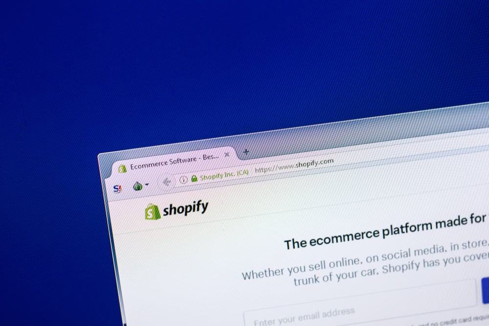 The Beginner’s Guide To Shopify