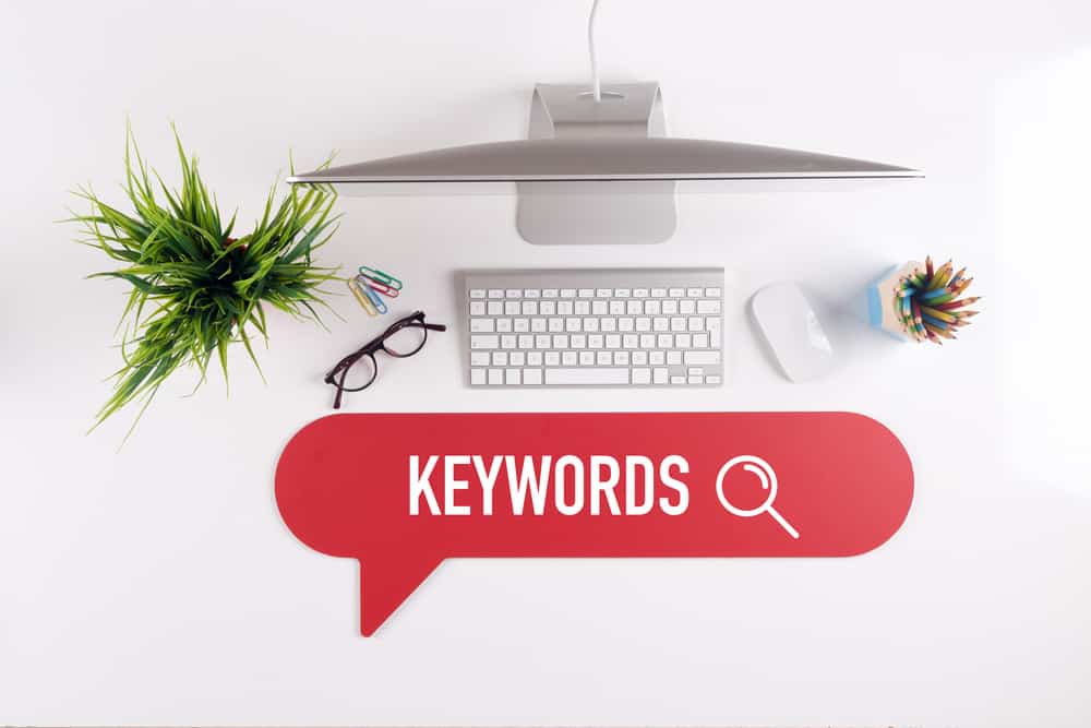 How to Find Keywords in Your Niche