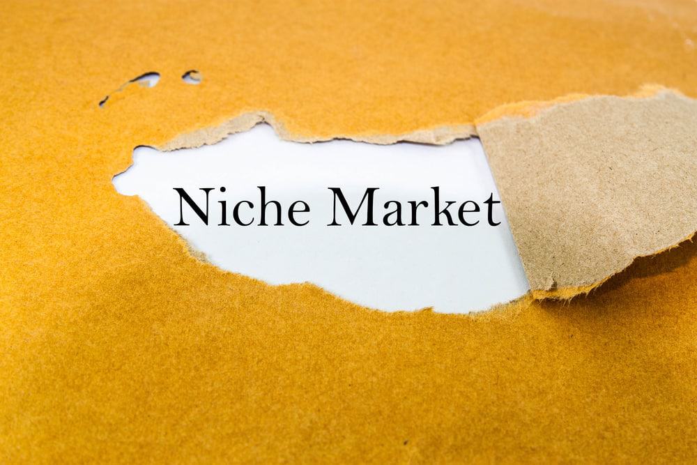 5 Keys for Defining Your Niche Market