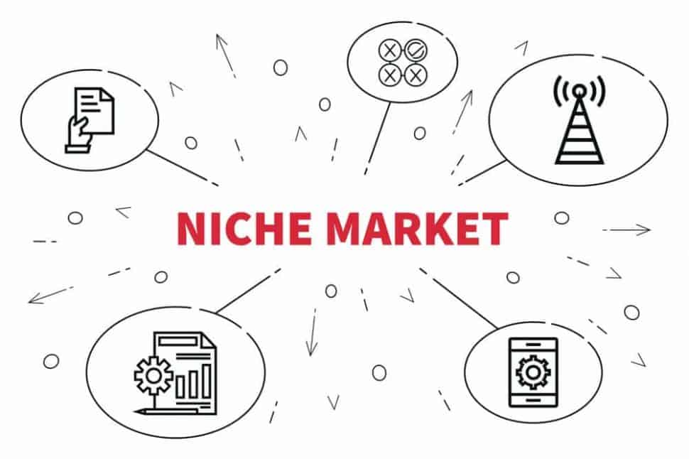 6-steps-for-defining-your-niche-market-theme-circle