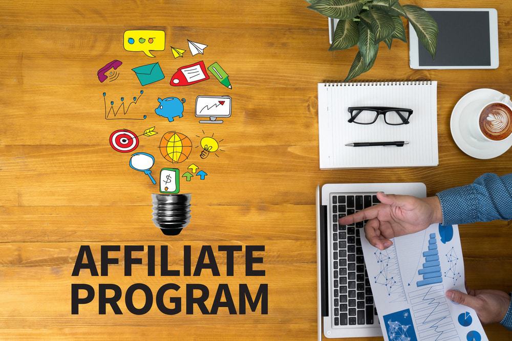 5 Reasons You Should Come Up With Your Own Affiliate Ads