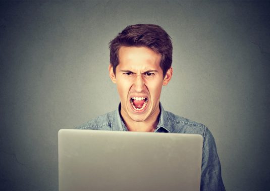 Why People Hate Slow Websites
