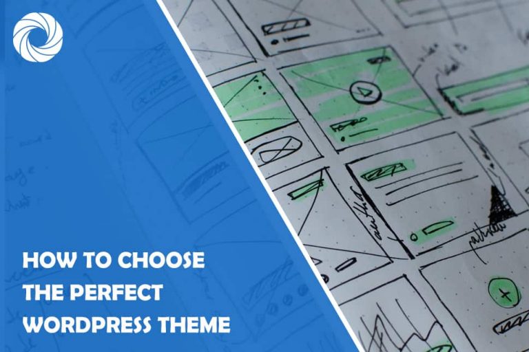 How to Choose Among the Best WordPress Themes
