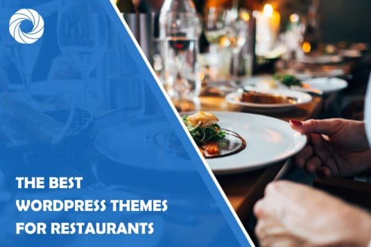 Best WordPress Restaurant Themes