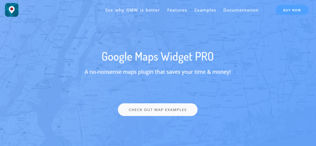 How to Create a Google Map With Multiple Locations - Theme Circle