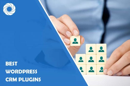 5 Best Wordpress Crm Plugins
