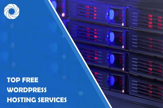 Top 5 Free Wordpress Hosting Services