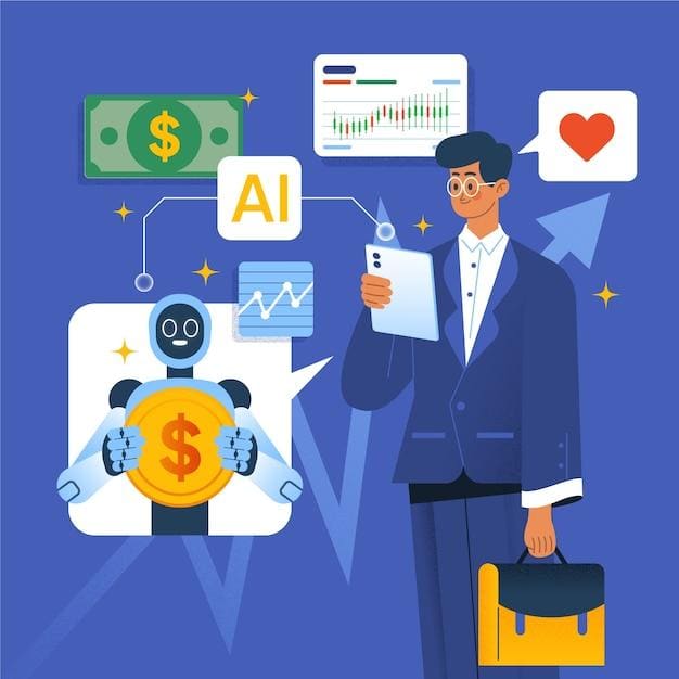 AI business