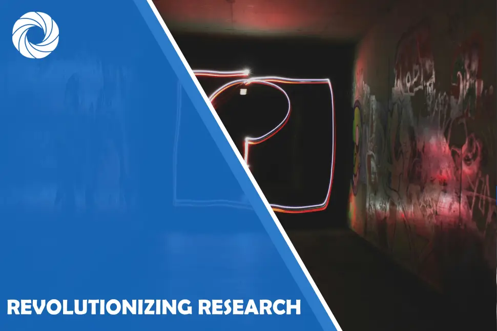 Revolutionizing Research: The Power of Technology in Market Research