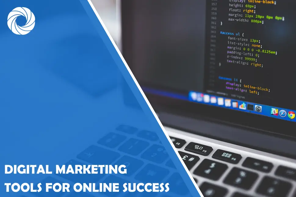 17 Essential Digital Marketing Tools For Online Success