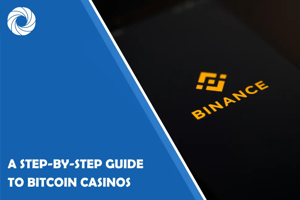 A Step-By-Step Guide to Bitcoin Casinos: The Next Big Thing in Online Gaming?