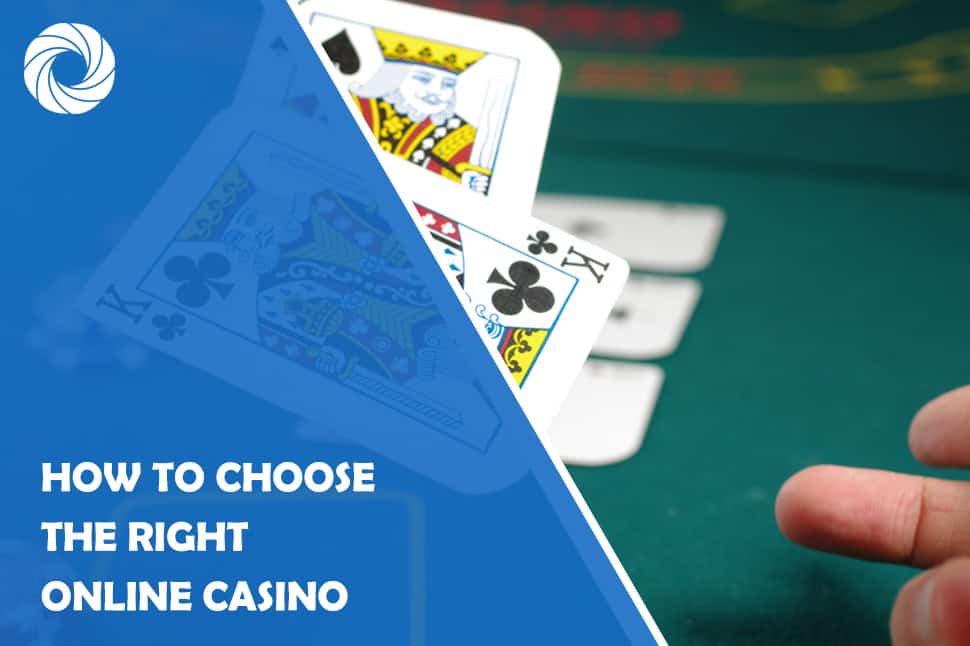 How to Choose the Right Online Casino: A Guide for Norwegian Players