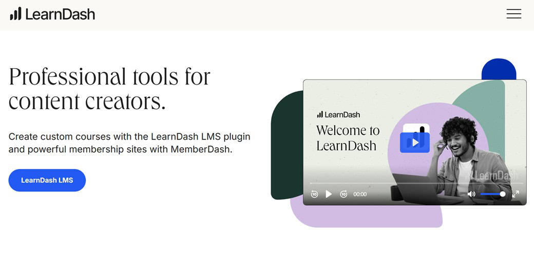 Learndash