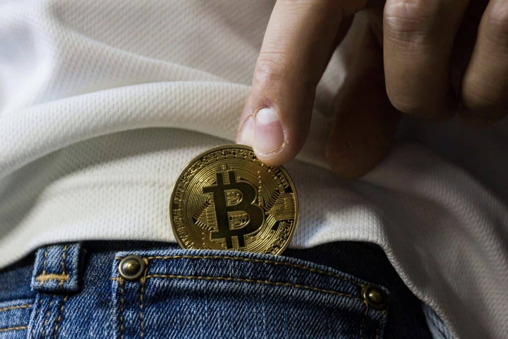 Will Bitcoin Be a Common Form of Payment by 2030?