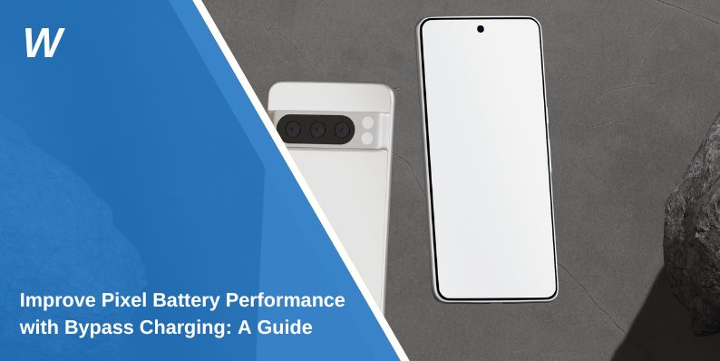 Google Adds Bypass Charging to Pixel Phones: What It Means for Your Device