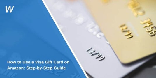 How to Use a Visa Gift Card on Amazon: Step-by-Step Guide