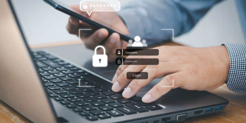 Setting Up Two-Factor Authentication for Scoutbook