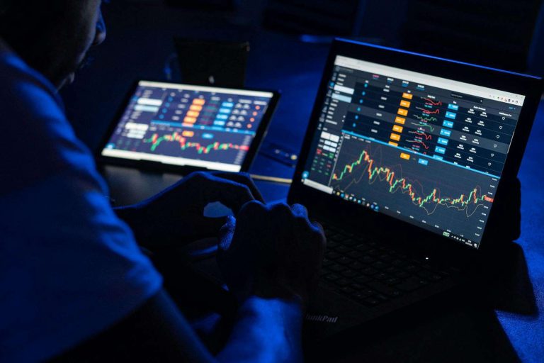 Exploring the Crypto Market: Why BYDFi is Becoming the Go-To Platform for Traders