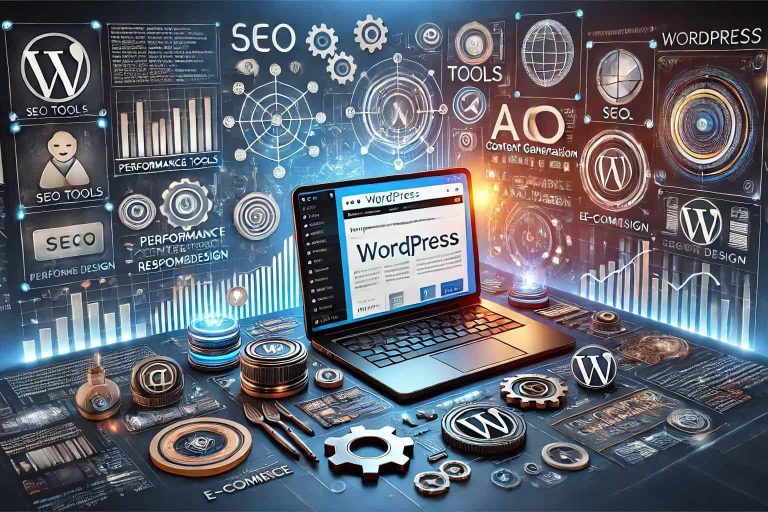 Wordpress