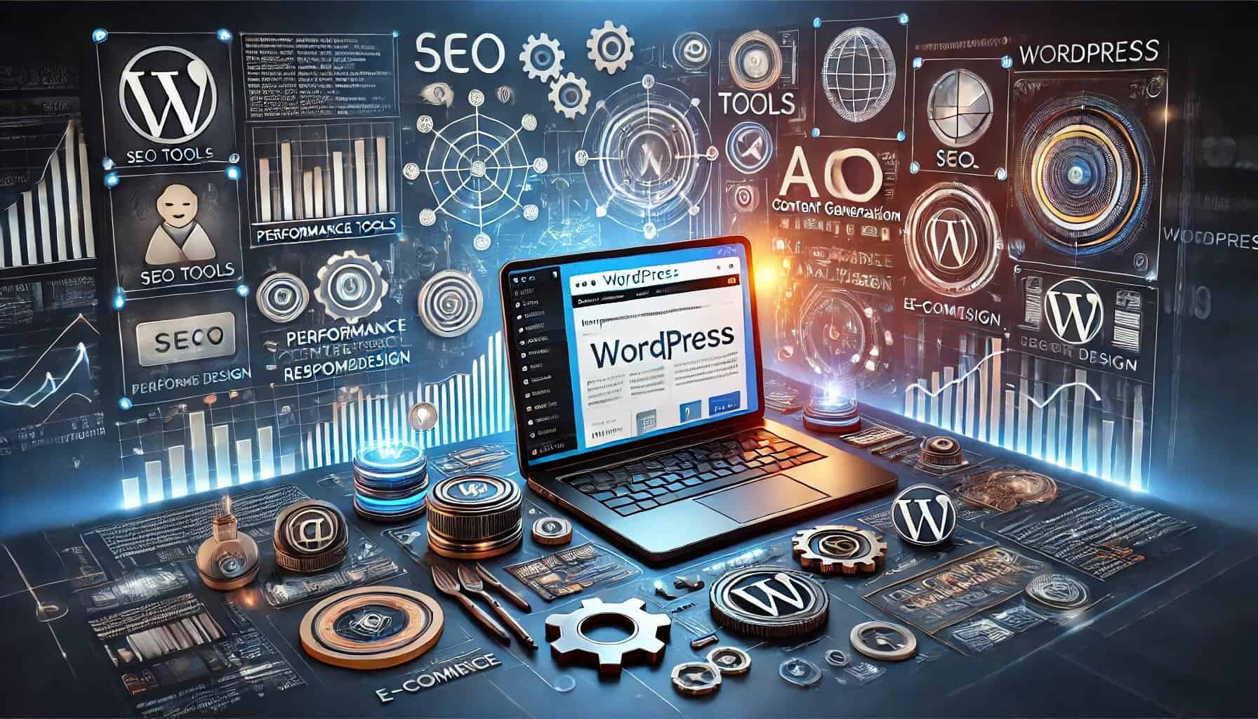 Wordpress